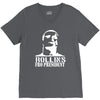 rollins for president V-Neck Tee