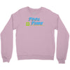 tool time Crewneck Sweatshirt