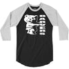 ted b&auml;rvers  film 3/4 Sleeve Shirt