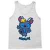 hello 626 Tank Top