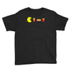 fries foodie Youth Tee