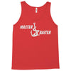 fishing (2) Tank Top