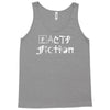 facts vs fiction Tank Top