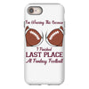 fantasy football iPhone 8