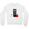 anger management Crewneck Sweatshirt