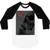 give 3/4 Sleeve Shirt