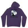 it's my daddy's Unisex Hoodie