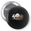 lucky day (2) Pin-back button