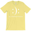 schrodinger's emoticon T-Shirt
