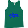 Sherlock Gnomes Tank Top