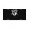 dark rider License Plate