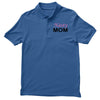 nasty mom Polo Shirt