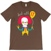 deal with it T-Shirt