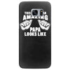 amazing papa Samsung Galaxy S7 Edge