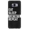 Fortnite T Shirt Samsung Galaxy S8 Plus
