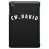 ew david iPad Mini Case