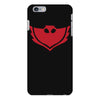 pj masks owlette symbol iPhone 6 Plus/6S Plus Case
