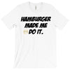 Hamburger T-Shirt