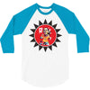 Rrrrr 3/4 Sleeve Shirt