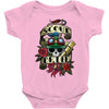 on duty Baby Onesie
