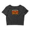 more dragons Crop Top
