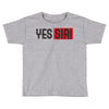 Boss Toddler T-shirt