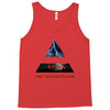 Thirty Seconds to Mars Tank Top