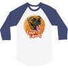 boxers and donuts 3/4 Sleeve Shirt