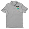 the dweeb Polo Shirt
