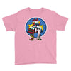 los pollos hermanos Youth Tee