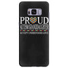 proud autism granddaughter Samsung Galaxy S8 Plus