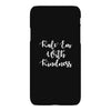 kale'em with kindness pocket iPhoneX