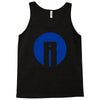 reynholm Tank Top