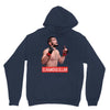 khabib elhamdulillah Unisex Hoodie