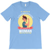 underestimate woman T-Shirt