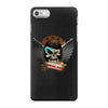MANIAC OF SKULL iPhone 7 Case