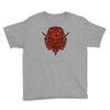 mutant and proud(raph) Youth Tee
