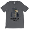 phantom tardis T-Shirt