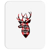 have a holly jolly merry christmas Mousepad
