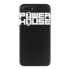 power house iPhone 7 Plus Case