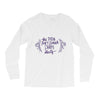 carpe diem Long Sleeve Shirts