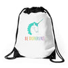 be different Drawstring Bags