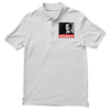 wednesday addams Men's Polo Shirt