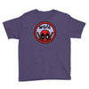 wade&acute;s face Youth Tee