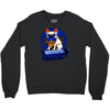 quicksilver delivery Crewneck Sweatshirt