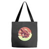 evangelion Tote Bags