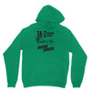 sanctuary speeder races Unisex Hoodie