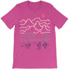 van desert T-Shirt