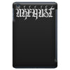 urfaust logo iPad Mini