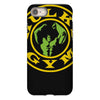 hulk's gym funny iPhone 8